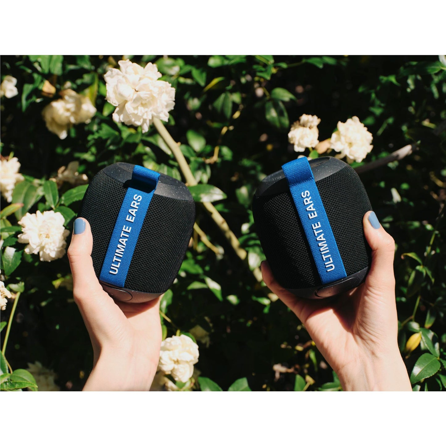 Ultimate Ears Wonderboom Play
