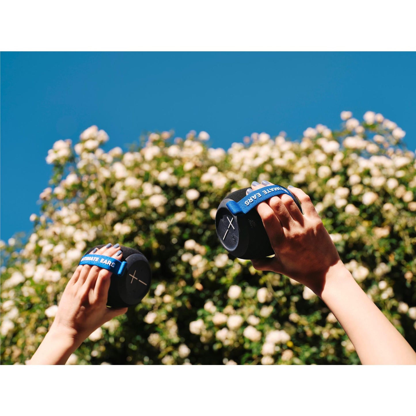 Ultimate Ears Wonderboom Play