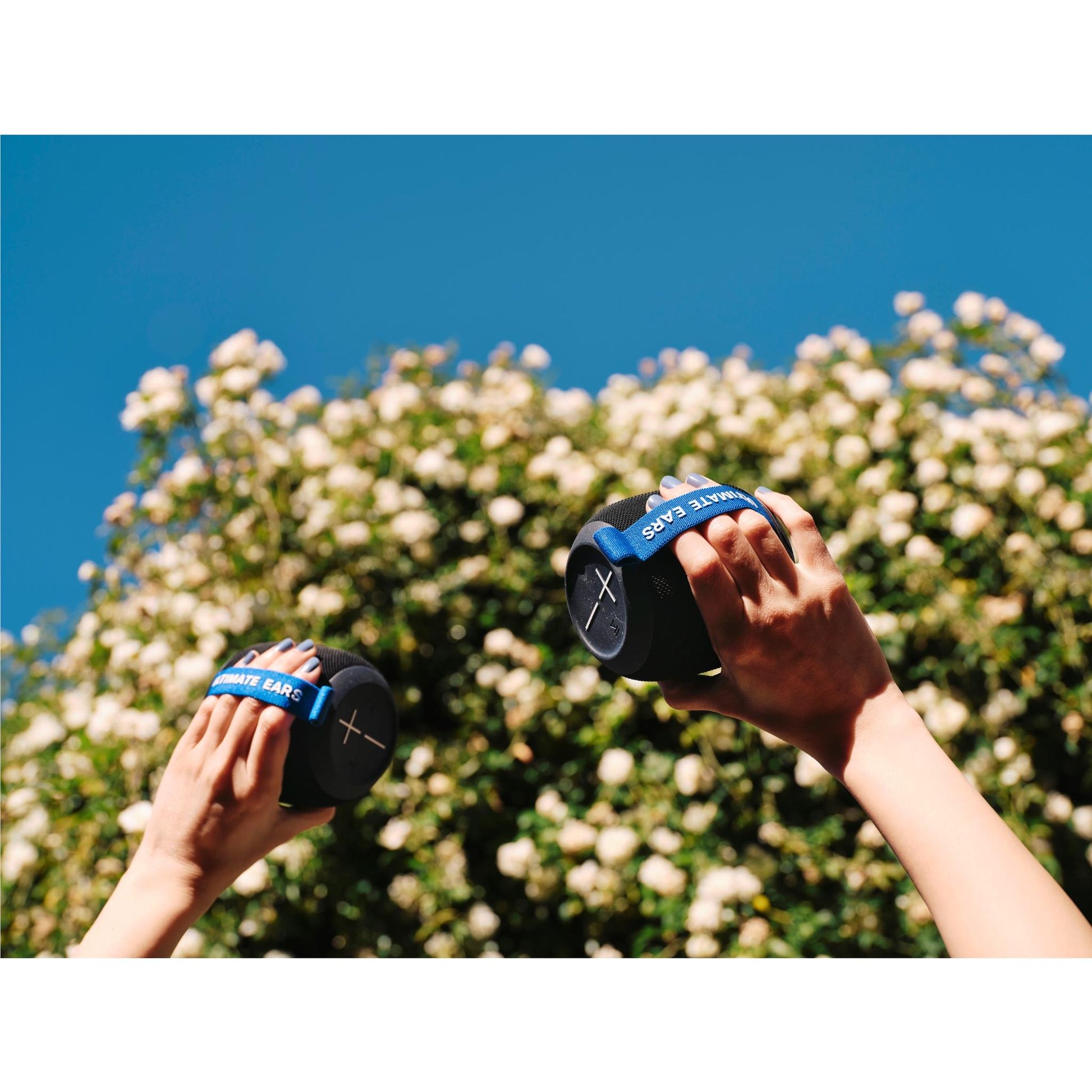 Ultimate Ears Wonderboom Play