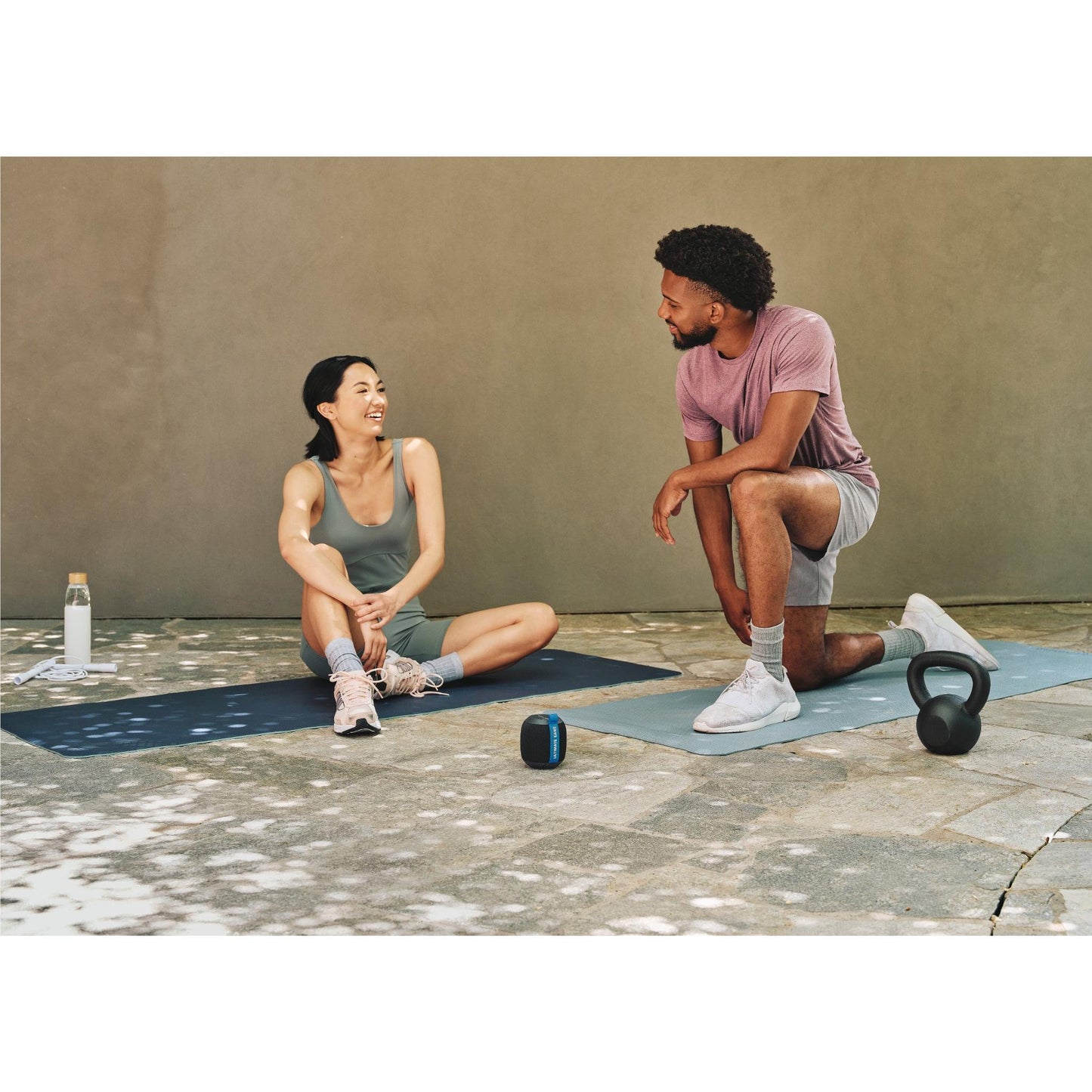 Ultimate Ears Wonderboom Play