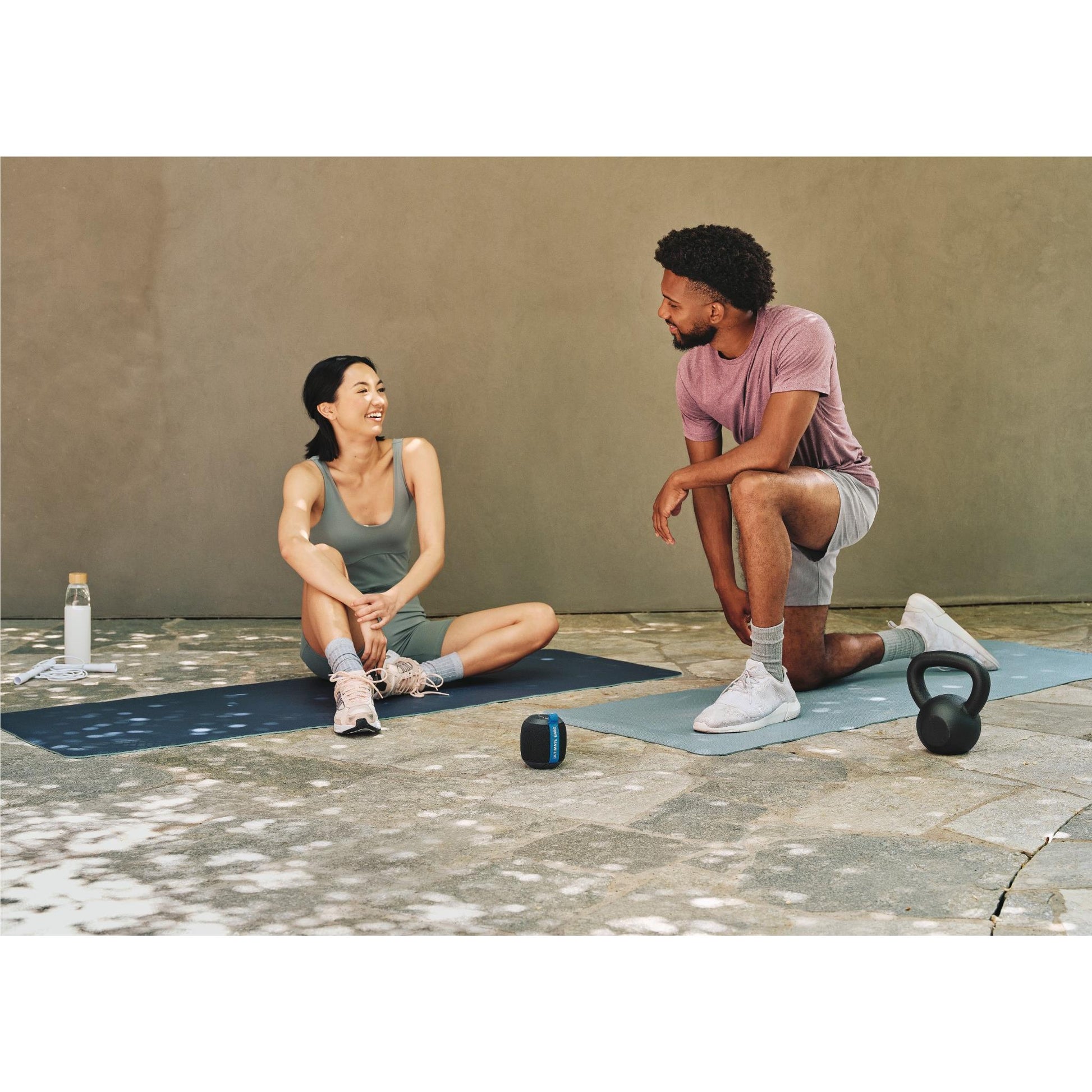 Ultimate Ears Wonderboom Play