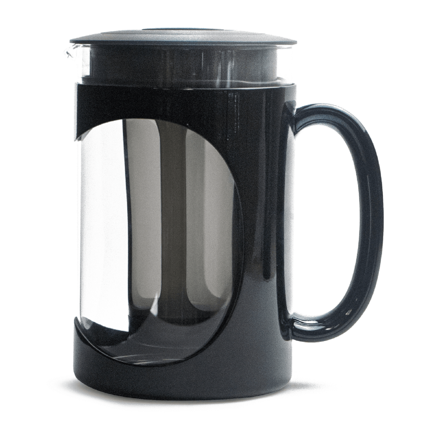 Primula Burke 1.5 Litre Cold Brew Coffee Maker - Black