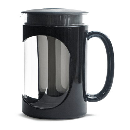 Primula Burke 1.5 Litre Cold Brew Coffee Maker - Black