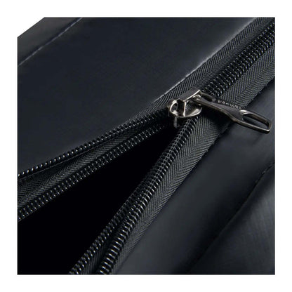 Delsey Raspail 55 cm Trolley Duffle Bag - Black