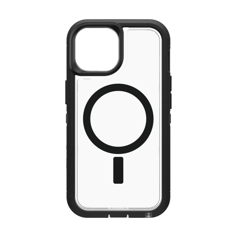 Otterbox Defender XT for iPhone  17e / 16e / 15 / 14 / 13 - Dark Side
