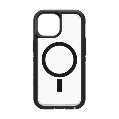 Otterbox Defender XT for iPhone  17e / 16e / 15 / 14 / 13 - Dark Side