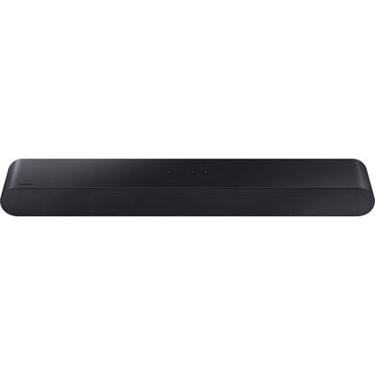 Samsung S60D S-Series All in One Soundbar (Black) [2024]
