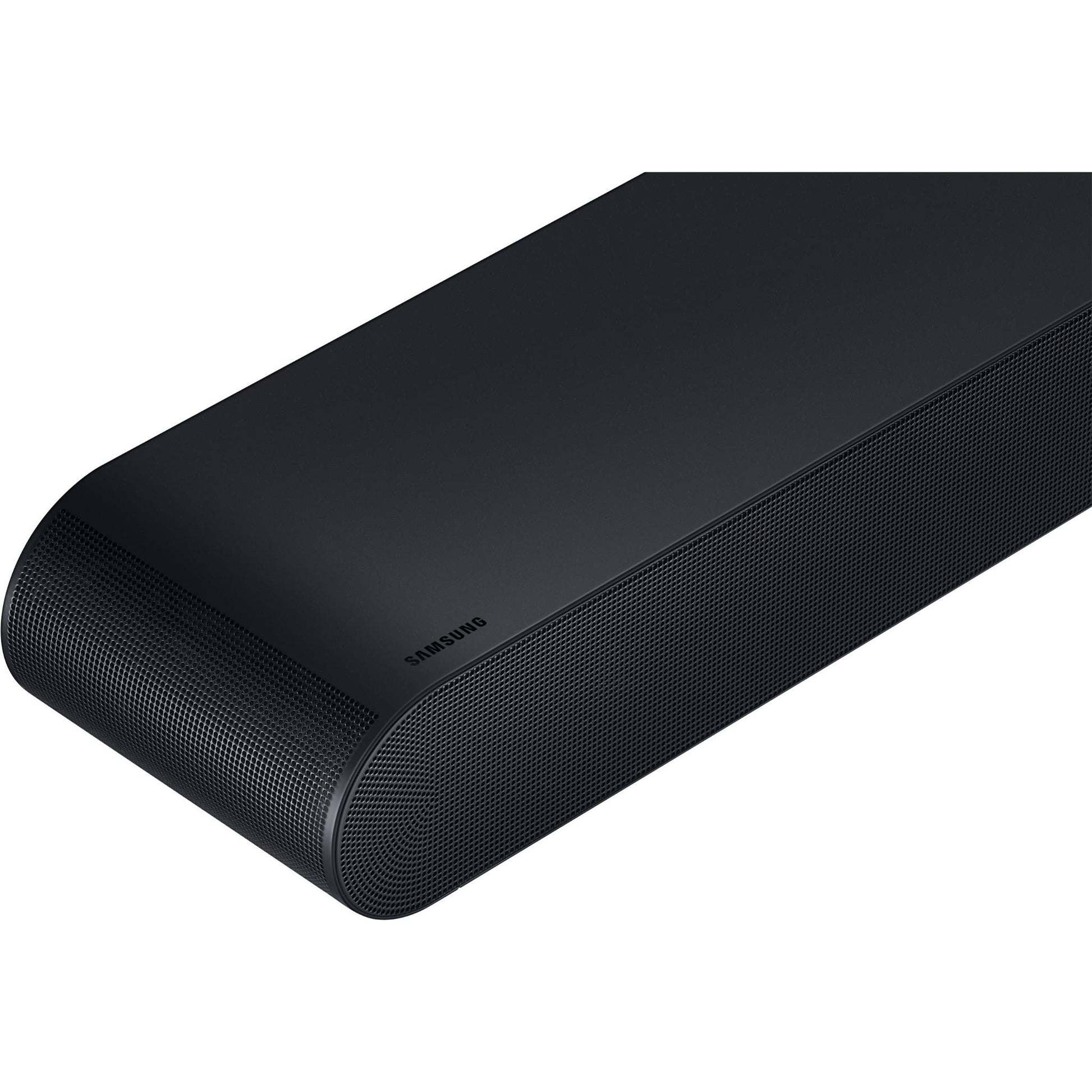 Samsung S60D S-Series All in One Soundbar (Black) [2024]