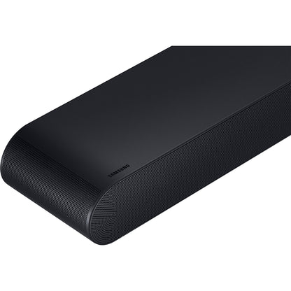 Samsung S60D S-Series All in One Soundbar (Black) [2024]