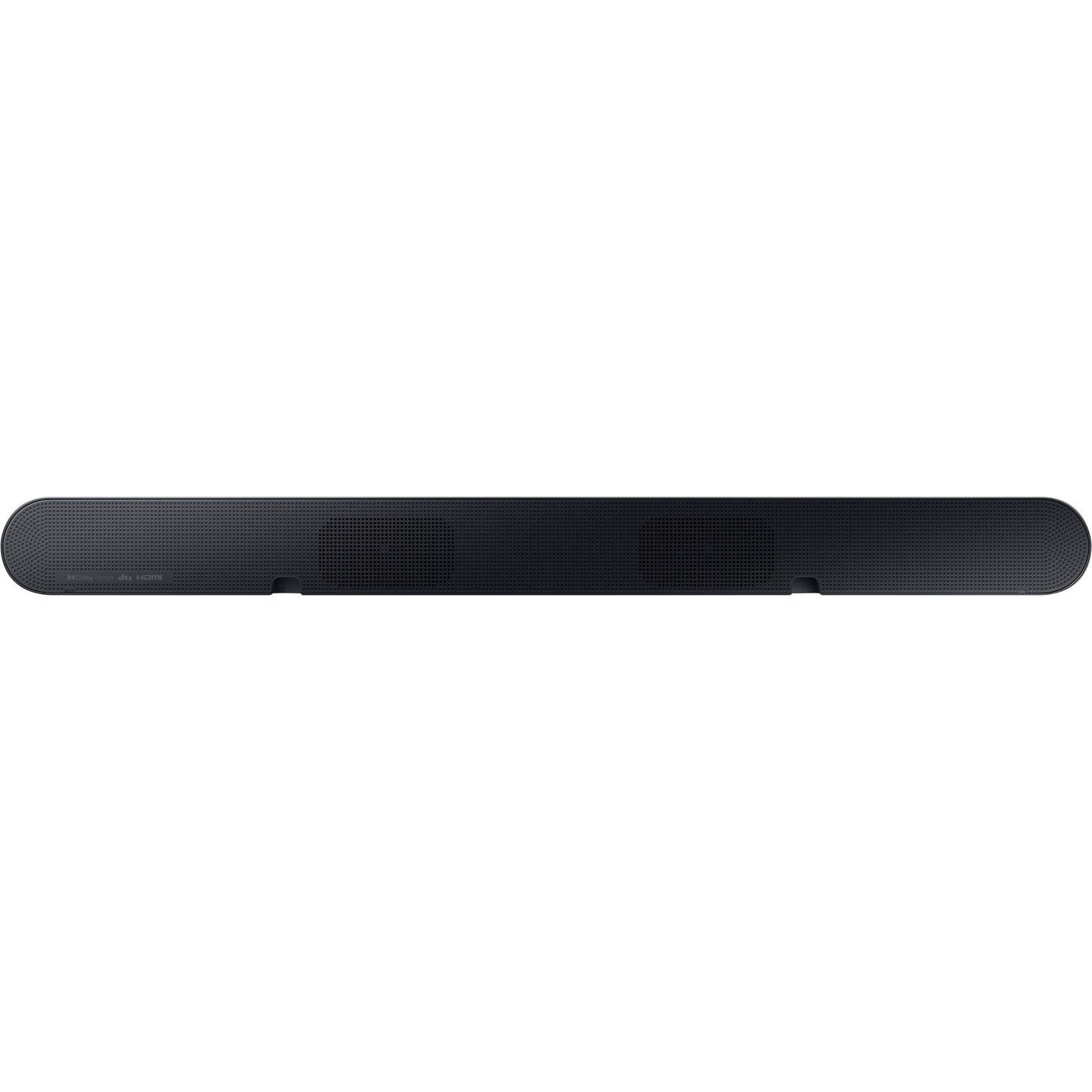 Samsung S60D S-Series All in One Soundbar (Black) [2024]
