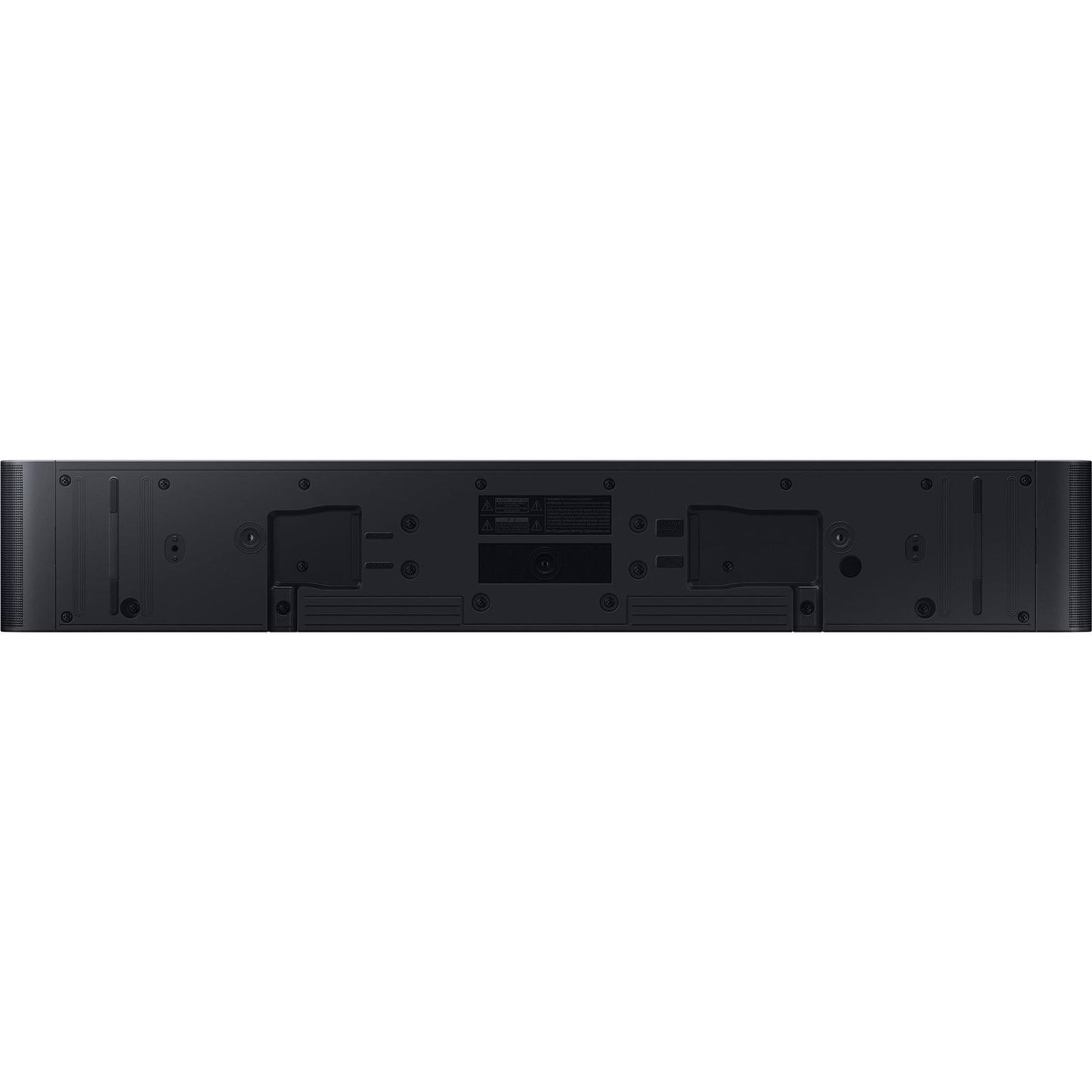 Samsung S60D S-Series All in One Soundbar (Black) [2024]