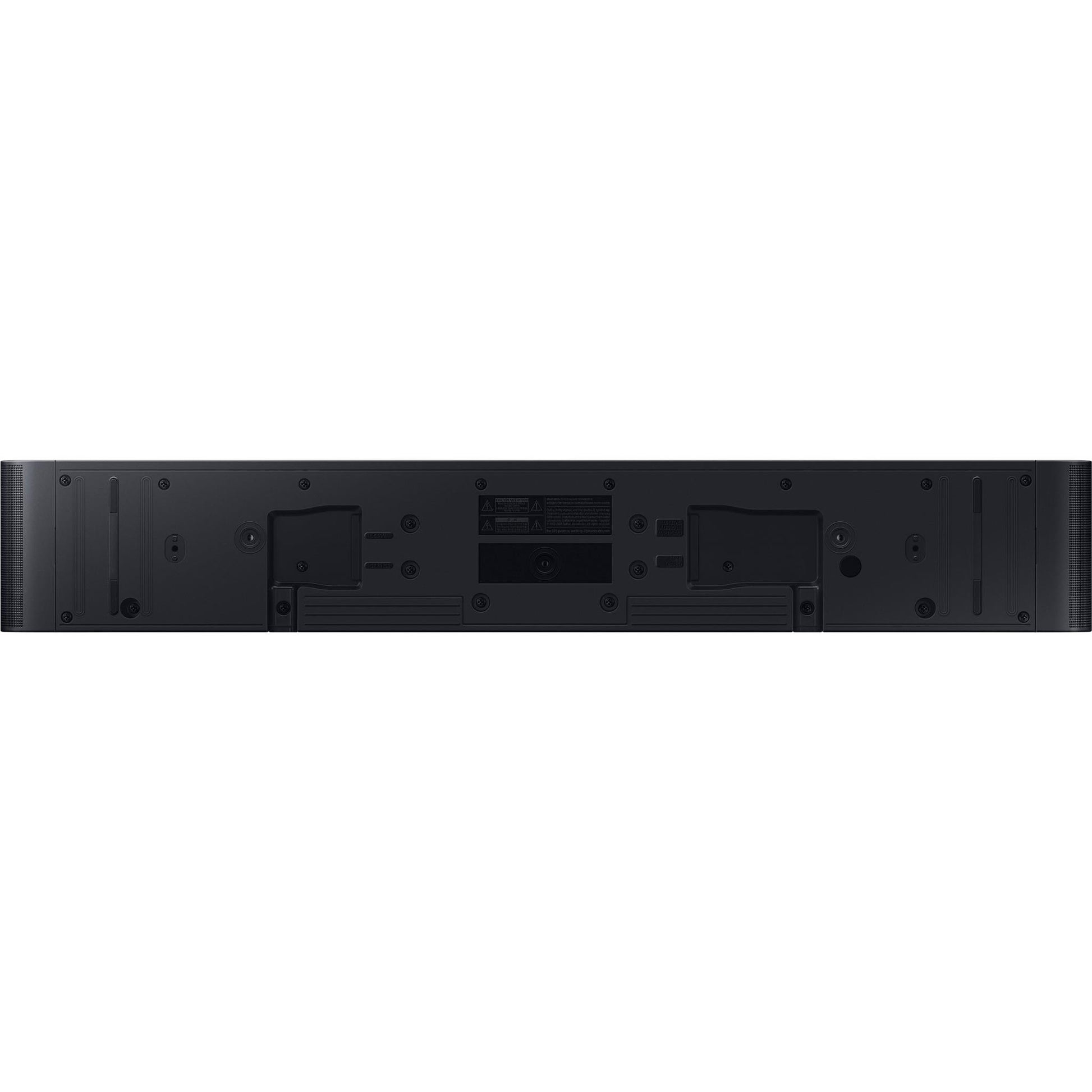 Samsung S60D S-Series All in One Soundbar (Black) [2024]