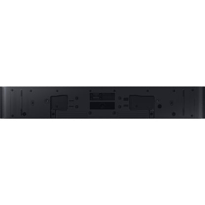 Samsung S60D S-Series All in One Soundbar (Black) [2024]