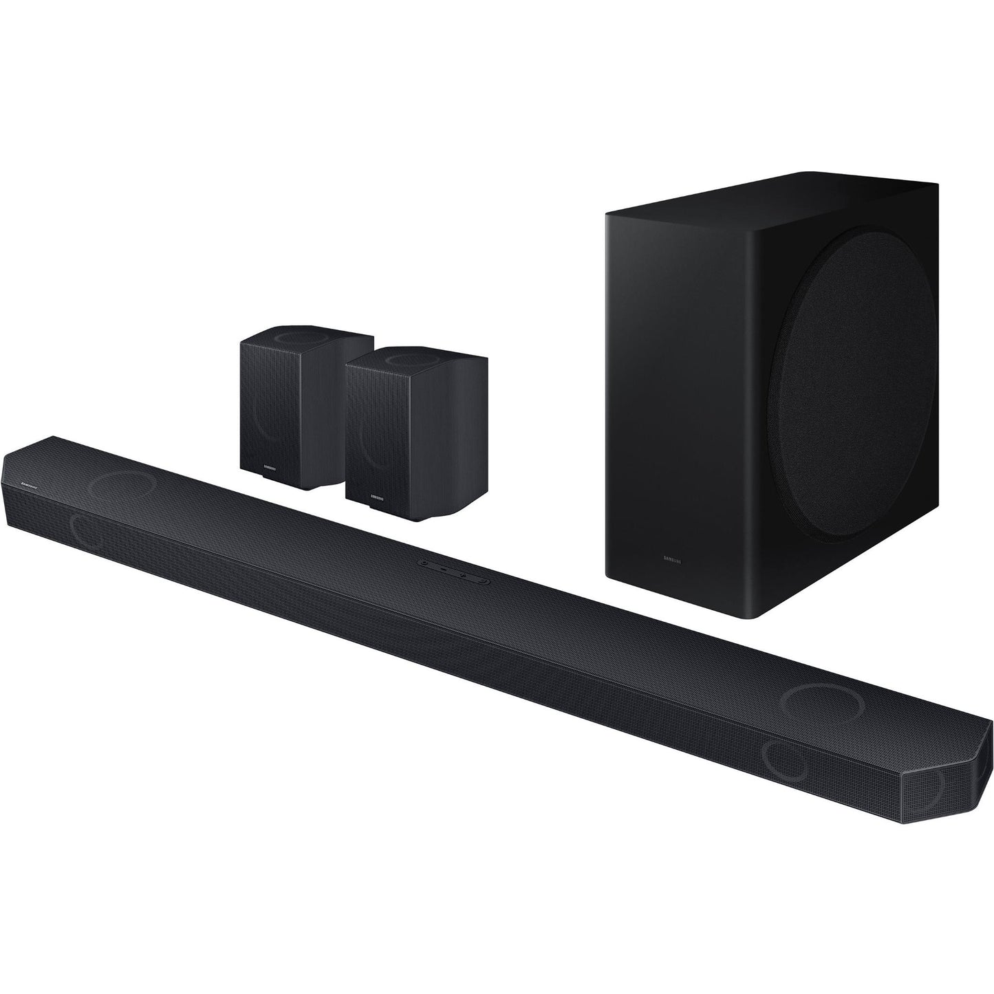 Samsung Q930D Q-Series 9.1.4 Channel Soundbar [~Refurbished]