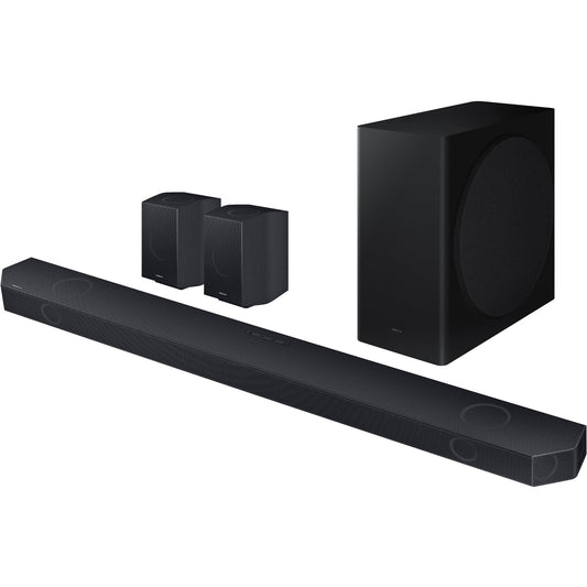 Samsung Q930D Q-Series 9.1.4 Channel Soundbar [~Refurbished]