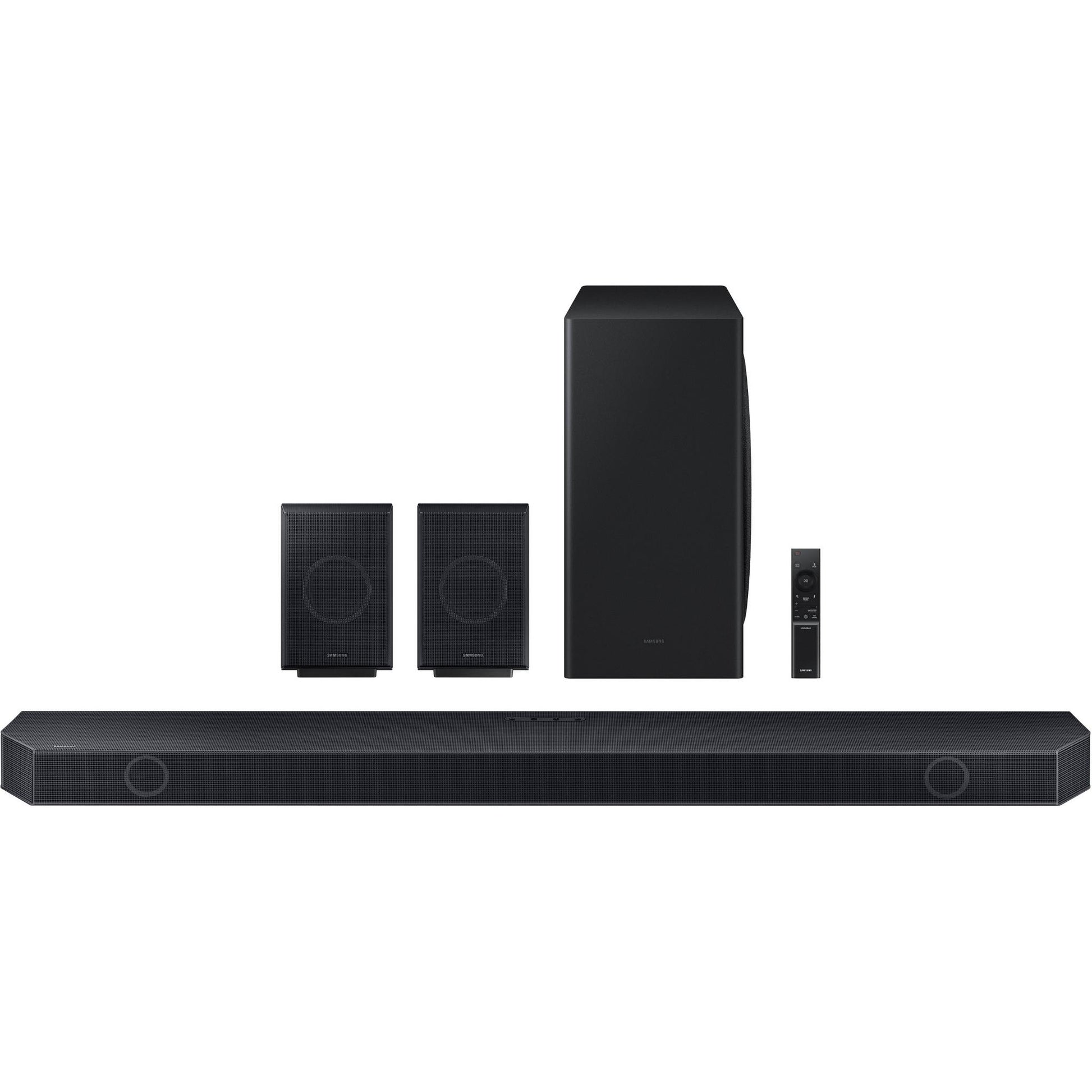 Samsung Q930D Q-Series 9.1.4 Channel Soundbar [~Refurbished]