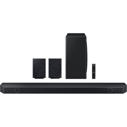 Samsung Q930D Q-Series 9.1.4 Channel Soundbar [~Refurbished]