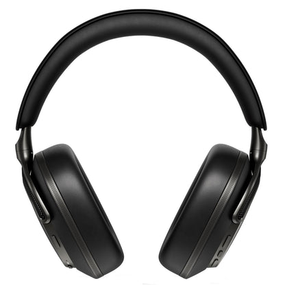 Bowers & Wilkins PX8 S2 Noise-Cancelling Wireless Over-Ear Headphones (Onyx Black)