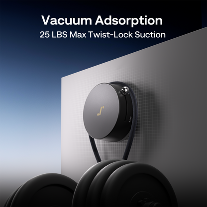Aurzen MagPlay Dual-Sided Mount for ZIP Projector