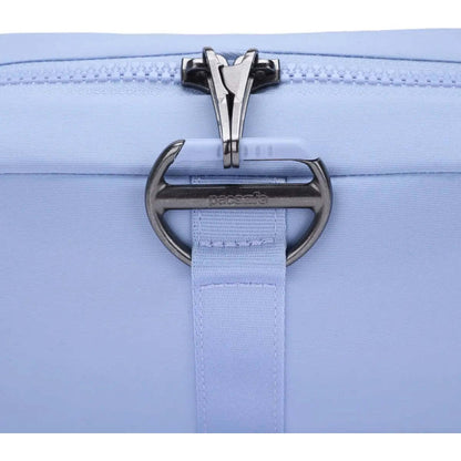 Pacsafe Citysafe CX Anti-Theft RFID Blocking Square Crossbody Bag Serenity Blue