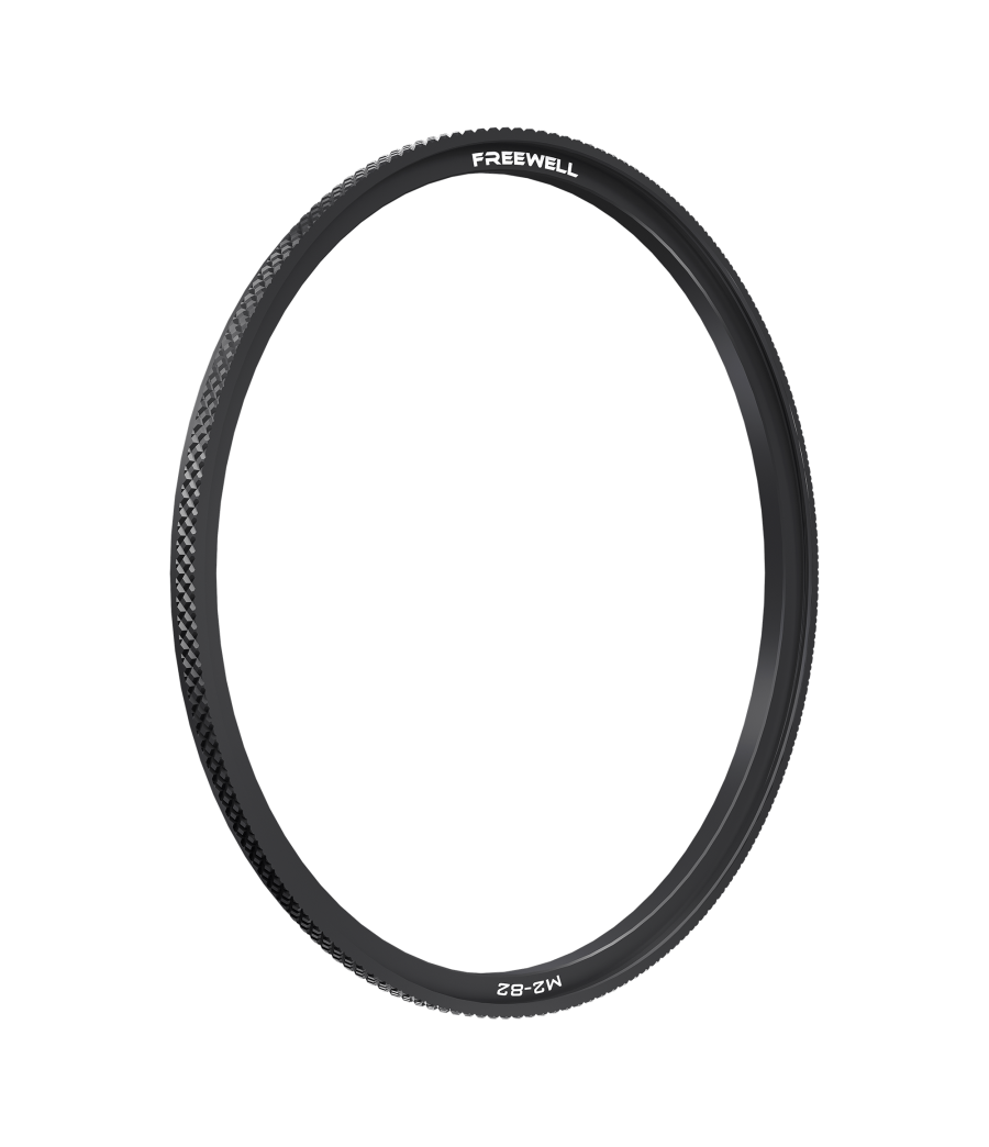 Freewell 82mm M2 Series Empty Base Ring