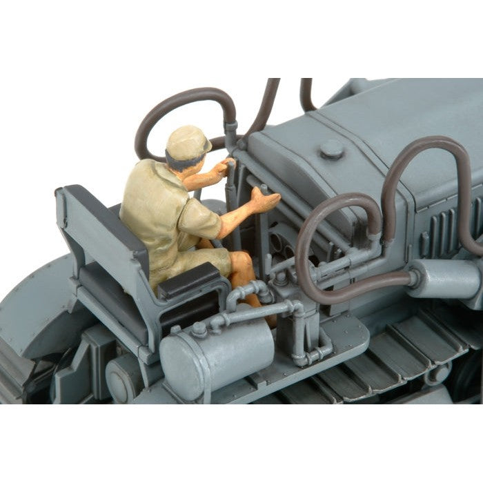 Tamiya 148 Japanese Navy Komatsu G40 Bulldozer