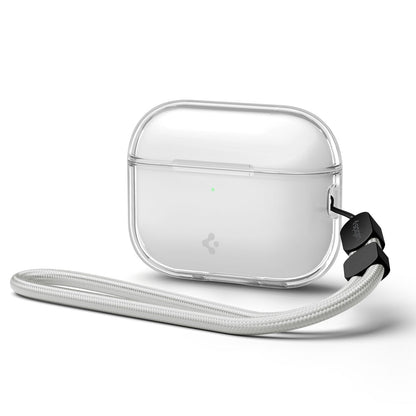 Spigen Apple AirPods Pro 3 Liquid Crystal Headset and Earphone - Crystal Clear