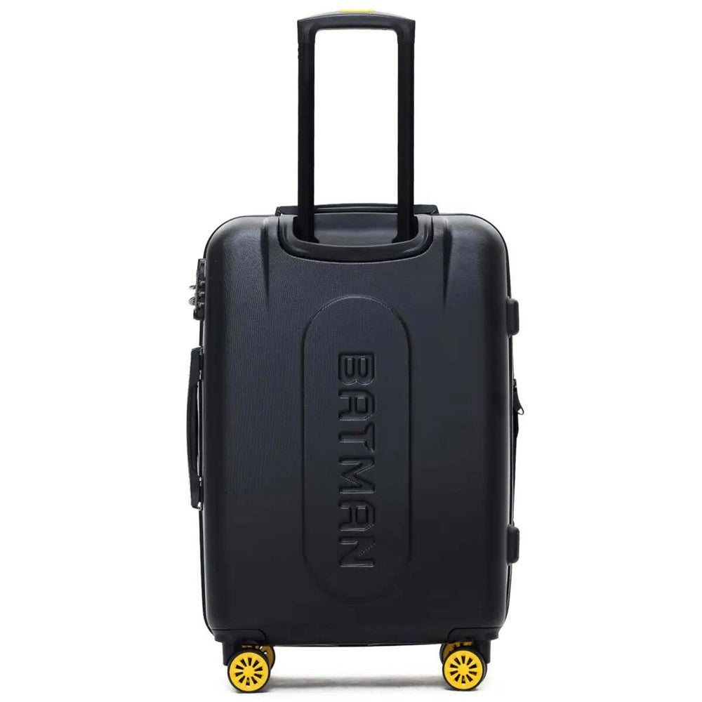 Batman 61 cm Medium 4-Wheel Suitcase