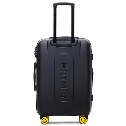 Batman 61 cm Medium 4-Wheel Suitcase
