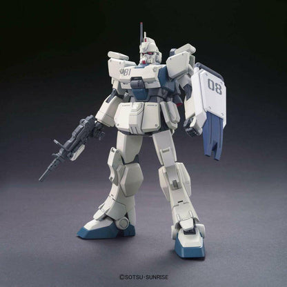 Bandai HGUC 1/144 Gundam Ez8
