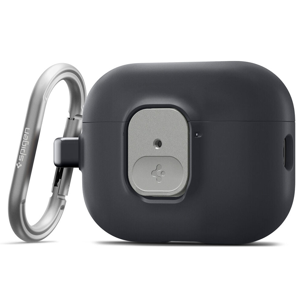 Spigen AirPods Pro 3 Nano Pop Case (Black Sesame)