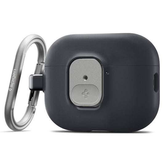 Spigen AirPods Pro 3 Nano Pop Case (Black Sesame)