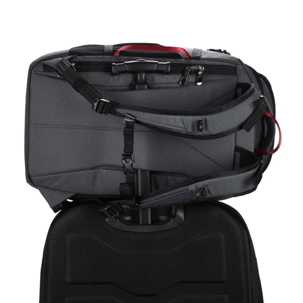 Pacsafe Venturesafe EXP35 Anti-Theft 35L Travel Backpack - Slate