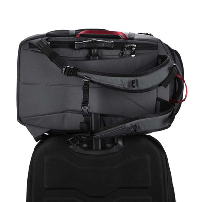 Pacsafe Venturesafe EXP35 Anti-Theft 35L Travel Backpack - Slate