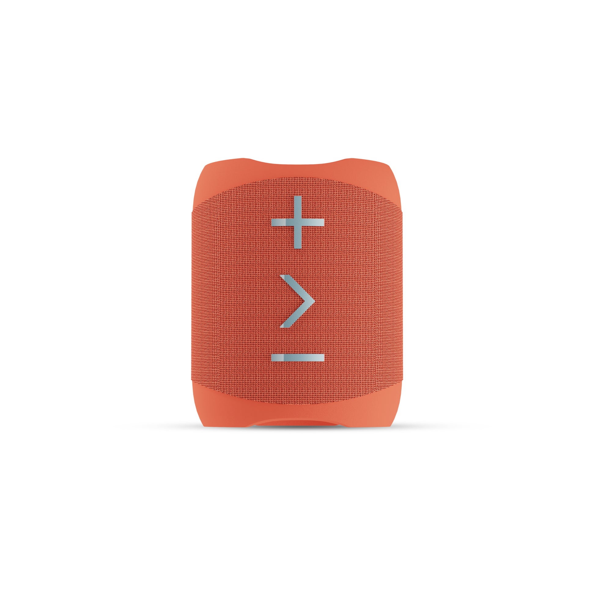 BlueAnt X3D Speaker (Coral Chic)
