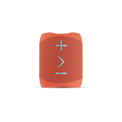 BlueAnt X3D Speaker (Coral Chic)