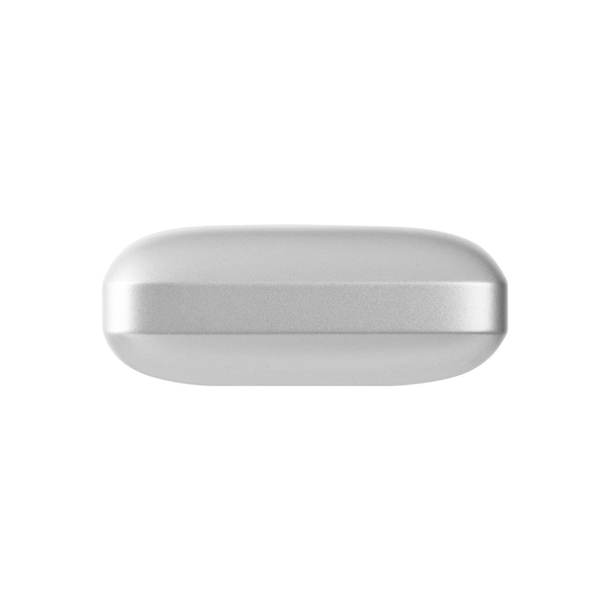 Wave Audio IPX4 True Wireless Earbuds Immersive Lite (Silver)