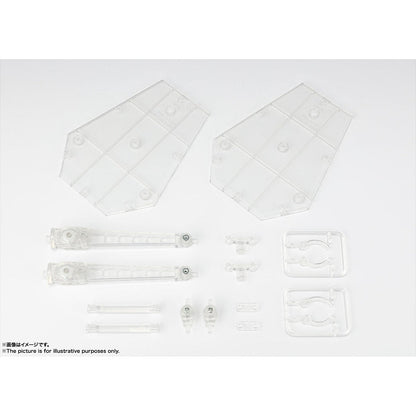 Tamashii Nations Stage Act Mechanics