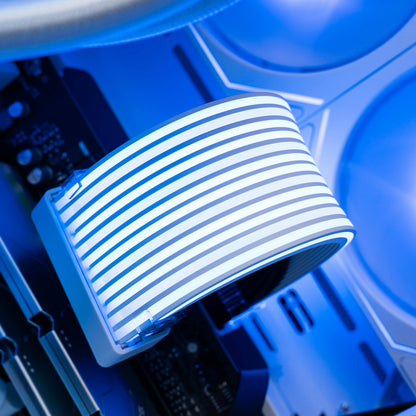 Aftershock Nimbus | RTX 5080 | Ryzen 7 7800X3D | Gaming PC