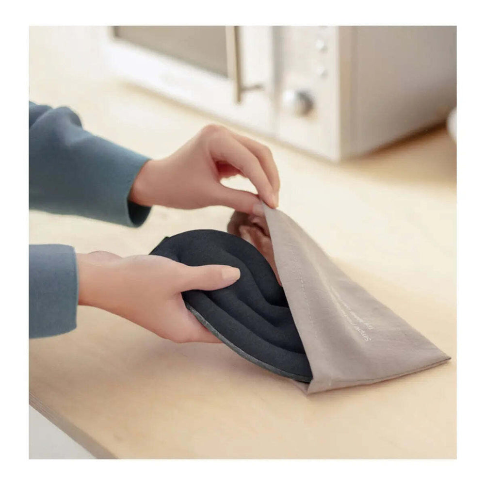 Ostrichpillow Hot and Cold Eye Mask - Dark Night
