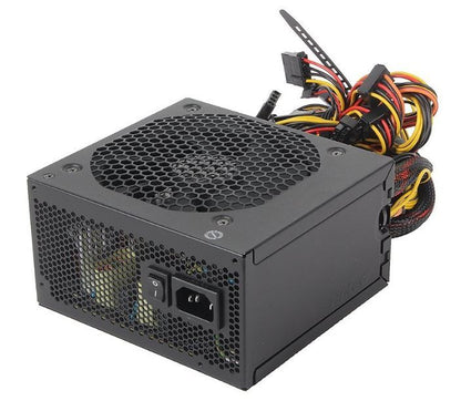 Antec VPP 650w 80 PLUS @ 85% Efficiency AC 120V - 240V, Continuous Power, 120mm - Power Supplies