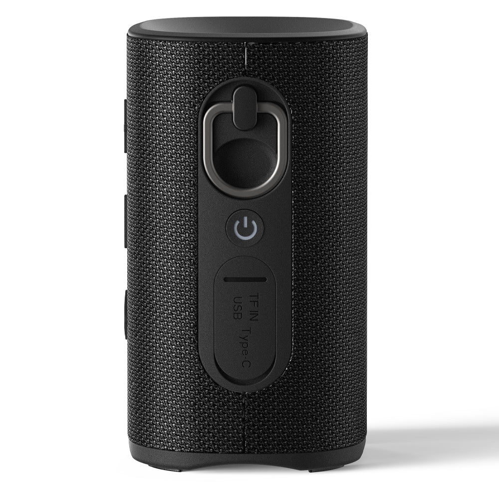 EFM Brixton Mini Bluetooth Speaker with 20W Output