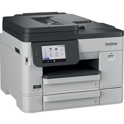 Brother MFC-J5110DW Printer A4 Colour Multi-Function Duplex Wireless/Ethernet Dual Trays