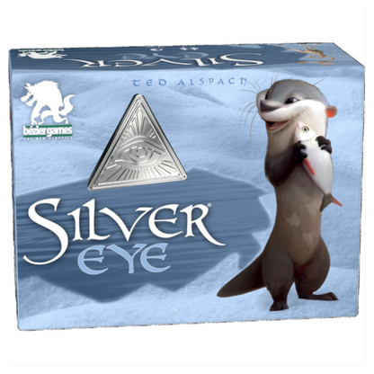 Bezier Games Silver Eye