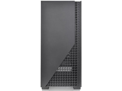 Thermaltake H330 Tempered Glass Mid-Tower Case