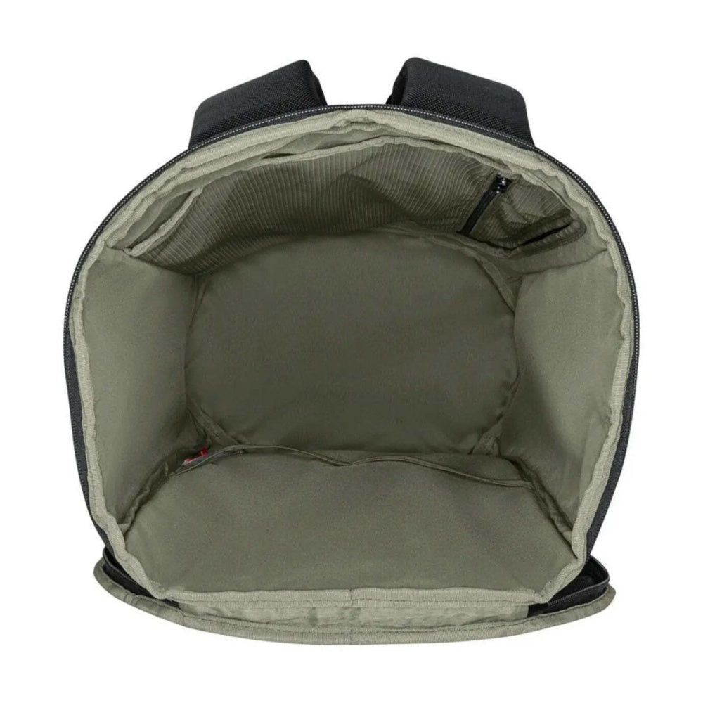 Wenger UrbanOne Laptop Compartment Travel Backpack Duffle Black 15.6 Inches