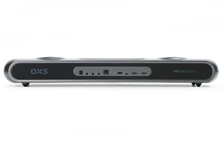 OXS Thunder Pro Dolby Atmos 5.1.2ch Gaming Soundbar