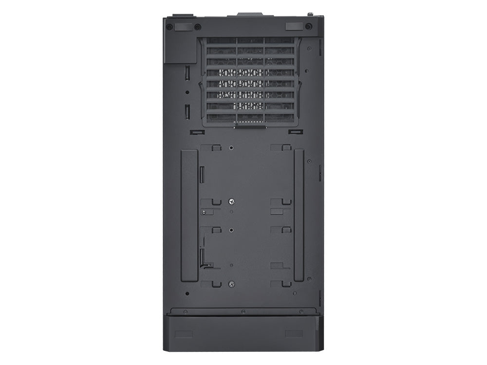 Lian Li Lancool 217 INF Infinity Mirror ATX Mid-Tower Case - Black