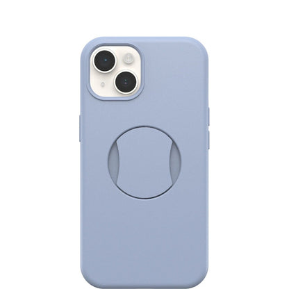 Otterbox OtterGrip Symmetry iPhone 15 Pro - Aspen Gleam