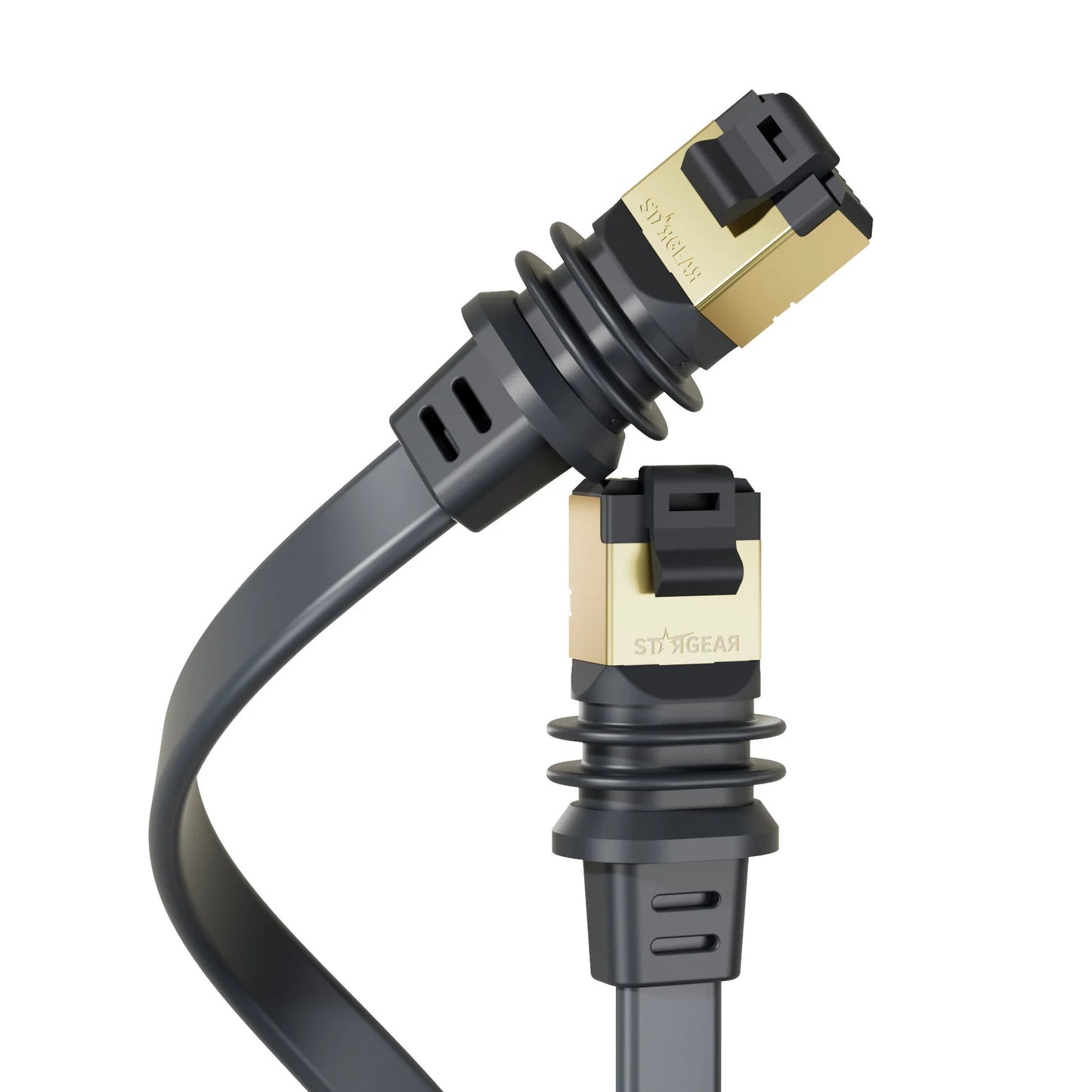 STARGEAR Gen3 / Mini Flat Ethernet Cable 46m